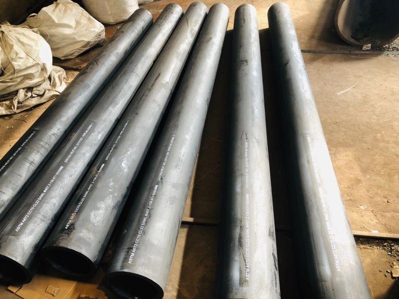 ASTM A672 Carbon Steel Welded Pipe